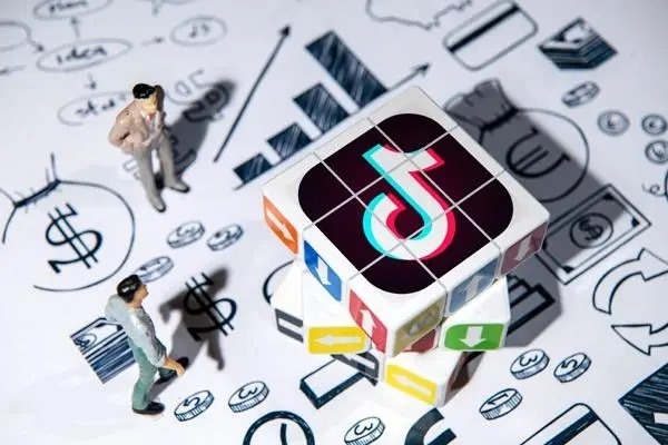 为什么我的抖音不能应用分身？