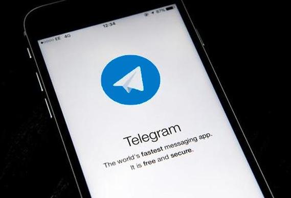 telegram官网入口？