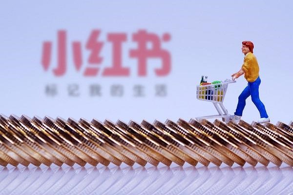 怎么找小红书官方账号?